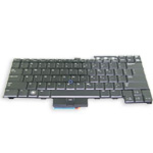 TASTATURA DELL LATITUDE D630 COD: M65 UC172 [AC.192]
